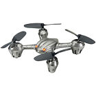 Radioshack 6 Indoor Outdoor Dominator Drone 040293963903