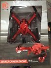 Radioshack Zeraxa Camera Drone Age 12 Indoor Outdoor Video Record New In Box 040293998387