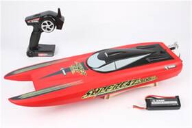 Rgrb1207 Rage R/c Super Cat 700bl Brushless Rtr Catamaran Boat