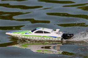 Rgrb1450 Rage R/c Lightwave 400bl Rtr Boat