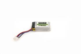 Rgrc2480 Rage R/c 7.4v 500mah Lipo Battery Mini Trek
