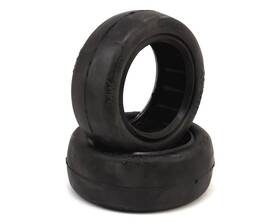 Rws161102ssb Raw Speed Slick Front Buggy Tires