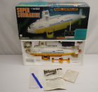 Rb-11400 Nikko Exploration Super Submarine
