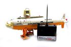 Rb114400 Nikko 1983 Radio Controlled