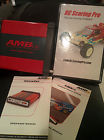 Rc Racing Computer Ambrc Management Track Bundle