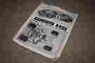 Rc12e Team Associated Vintage 1 12 Assembly Manual