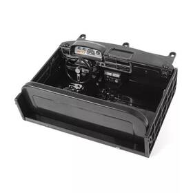 Rc4zb0173 Rc4wd Complete Interior With Metal Details For 1982 Toyota Pickup/mojave Ii