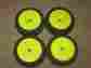 Rc8b3 Pro-line Fugitive 1 8 Buggy Tires 4 Mugen Koysho Losi Hot Bodies