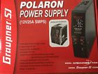 Rcabeabc Graupner Sj Polaron Power 8809370396315
