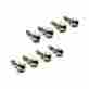 Rcl-h004 Redcat Racing Front-rear Link Ball Screw