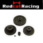 Rct-h106 Redcat Racing Steel Gear Set With Pinion Gears 609132466786