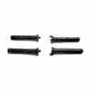 Rct-p008 Redcat Racing Body Posts Used With Gas Nitro And Electric Powered