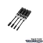 Rctz012 Rctoolz Pc Rc Tool Box Nut Hex Socket Driver Set