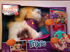 Real Boys 4 Friends The Pup Pet Skateboarding Dogtrixie Fur