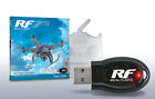 Gpmz4524 Realflight Flight Slt Interface 7.5 Wireless Heli Gpmz4525 Simulator Airplane