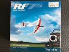 Ttx610 Realflight Rf 7.5 Real Flight