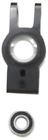 Sta80104gm Rear Bearings Carriers St Hub Th... Aluminum Concepts Racing