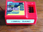 Hfs-03mt Receiver Fm 3 Channel Hitec