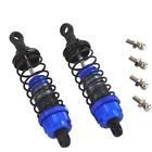 Red16800 Redcat Racing Capped Oil Filled Shocks 609132474170