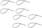 Redcat-p011 Redcat Racing Small Zip Ties 609132474293