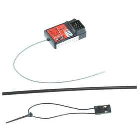 Rcr-2cenr Redcat Racing 611901533223 Receiver. Best Price