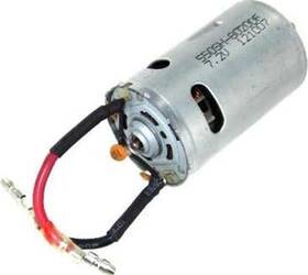 Rcr28446 Redcat Racing 19t Brushed Motor