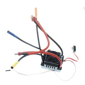 Rer12487 Redcat Racing 150a Brushless Sensorless Esc