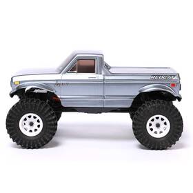 Ascent-18 Redcat Racing Rer31321 Rer313211 18 4x4 Brushed Electric Rock Crawler Graphite
