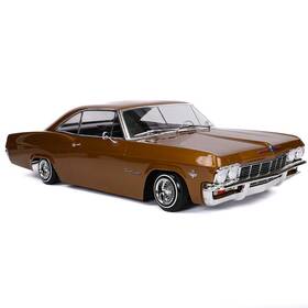 Rer33484 Redcat Racing 1 10 Root Beer Sixtyfive Chevy Impala Hopping Lowrider