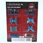 Redhuk-2b Redcat Racing Lightning Pro Hop Up Kit In 611901529868