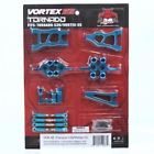 Tornados30-vortex Redhuk-4b Redcat Racing Ss Pro Hop Up Kit Blue 611901529882