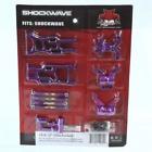 Redhuk-5p Redcat Racing Shockwave Pro Hop Up Kit In 611901529899