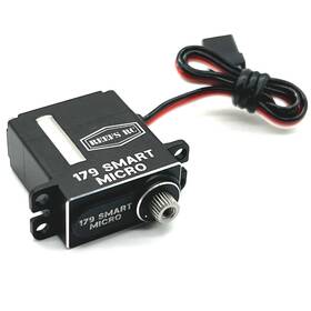 Sehreefs129 Reefs Rc 179 Smart Micro Serov / Winch