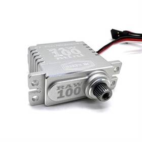Sehreefs134 Reefs Rc Raw 100 Mini Servo Programmable