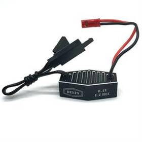 Sehreefs206 Reefs Rc 8.4v 10a Ez-bec