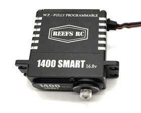 Sehreefs246 Reefs Rc 1400 Smart 16.8v Brushless Servo