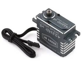 Sehreffs43 Reefs Rc 422hdv2 Servo Winch With Built In Controller