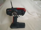1fhagressor-a75 Remote Agressor Ch66 3420a-aggr 75mhz -tec Control