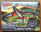 20060903 Remote Control Range Red 300ft Stunt Sky Airplane Hogs Air