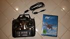 Rf7.5 Realflight R C Flight Simulator Interlink Elite Controller Edition