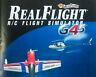 Rfg4.5 Realflight Rc Flight Simulator Software Only