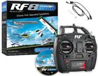 Rfl1000 Great Planes Realflight Horizon Edition Flight Simulator Sim Transmitter