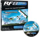 Rfl1001 Great Planes Realflight Horizon Edition Flight Simulator Software Only