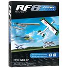 Rfl1002 Realflight Real Flight Horizon Hobby Edition Upgrade From 605482293430