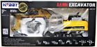 Rhe0703c Hobby Engine Scale Rc Radio Control Excavator 9580208045238