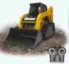 Rhe0715 Hobby Engine 1 12 Track Loader Premium
