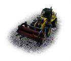 Rhe0720c Hobby Engine Premium Log 4897007292813