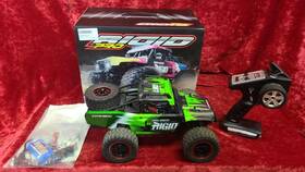 Roa007061 Rigid Pro 735557431556 Rc Car