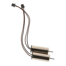 Rise2055 Rise 758241320554 Main Motor Cw Left/frnt Right/rear House Racer 125