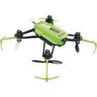 Rise0216 Rise Vusion House Racer Fpv Quad Race Pack 605482186947